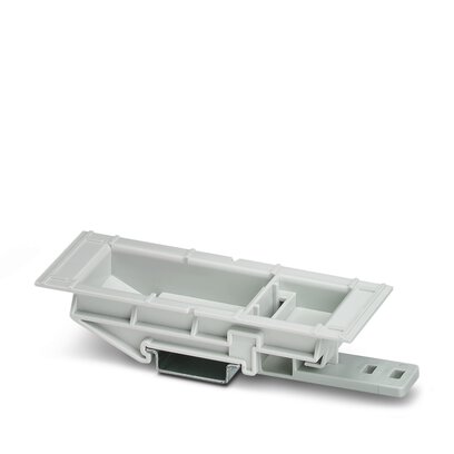       UCS DIN 145-F 7035     -     DIN rail adapter   Phoenix Contact