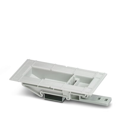       UCS DIN 145-H 7035     -     DIN rail adapter   Phoenix Contact