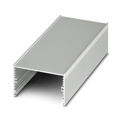       UM-ALU 4 AU75 L200     -     Profile cover   Phoenix Contact