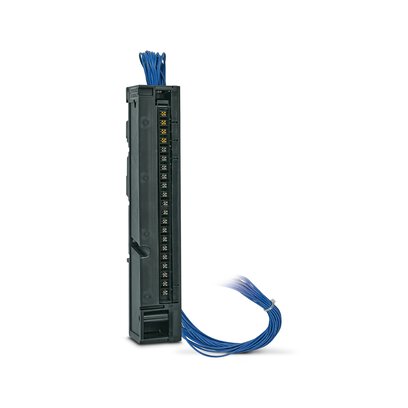       FLKM-1771-WH/OE/21X0,5/0,7M     -     Adapter   Phoenix Contact