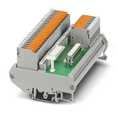       FLKM-D25 SUB/B/KDS3-MT/TU810/P     -     Interface module   Phoenix Contact