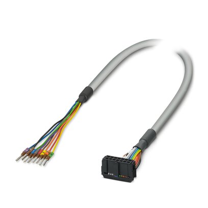       CABLE-FLK14/AXIO/OE/0,14/1,5M     -     Cable   Phoenix Contact