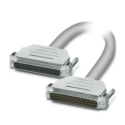       CABLE-D37SUB/B/S/600/KONFEK/S     -     Cable   Phoenix Contact