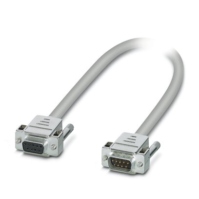       CABLE-D 9SUB/B/S/400/KONFEK/S     -     Cable   Phoenix Contact