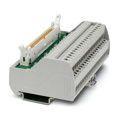       VIP-2/SC/FLK50/LED/PLC     -     Passive module   Phoenix Contact