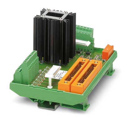       UM-2KS50/ 8DO/RS/MKDS     -     Output module   Phoenix Contact