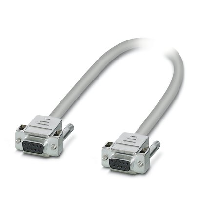       CABLE-D 9SUB/B/B/300/KONFEK/S     -     Cable   Phoenix Contact