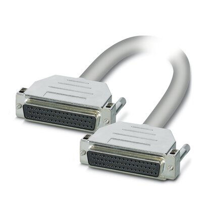       CABLE-D50SUB/B/B/200/KONFEK/S     -     Cable   Phoenix Contact