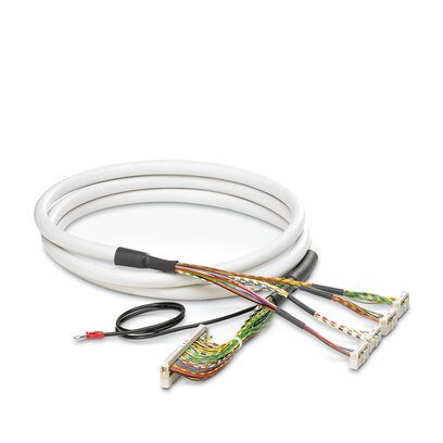       FLKMIL-50/4FLK14/EZ-DR/ 500/CS     -     Cable   Phoenix Contact