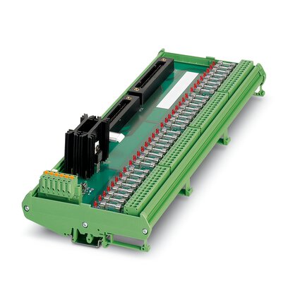       FLKM-2KS50/BFI/SPT/CS/C-L     -     Passive module   Phoenix Contact