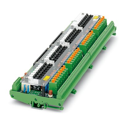       UM-2KS50RM/32MR/SI/1/551/MT     -     Active module   Phoenix Contact