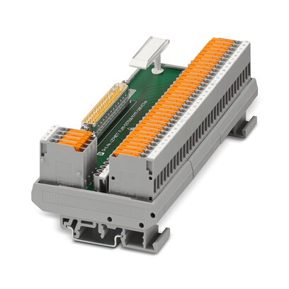       FLKM-D37SUB/M/MT/16M/ETHA     -     Interface module   Phoenix Contact