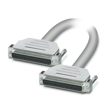       CABLE-D37SUB/B/B/ 400/KONFEK/S     -     Cable   Phoenix Contact