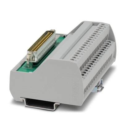       VIP-2/SC/D37SUB/M/ET200SP-HA     -     Interface module   Phoenix Contact