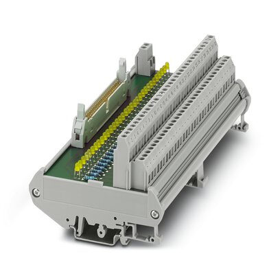       FLKM 50/32M/OUT/LA/DV     -     Passive module   Phoenix Contact