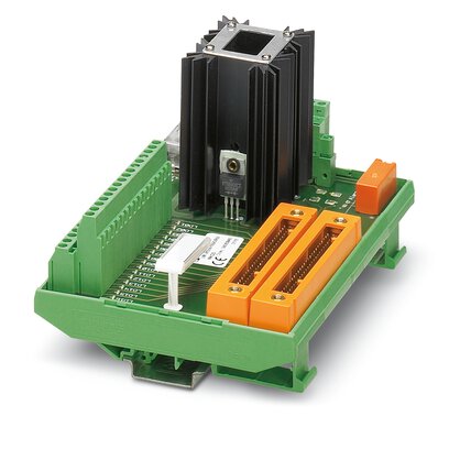       UM-2KS50/16DO/RS/MKDS     -     Output module   Phoenix Contact