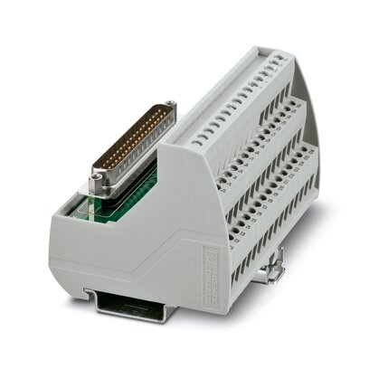       VIP-3/SC/D37SUB/M/HW/C300     -     Interface module   Phoenix Contact