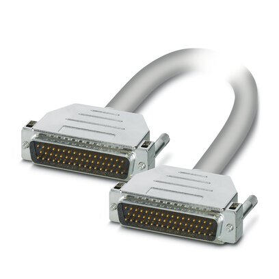       CABLE-D50SUB/S/S/HF/S/ 1,0M     -     Cable   Phoenix Contact