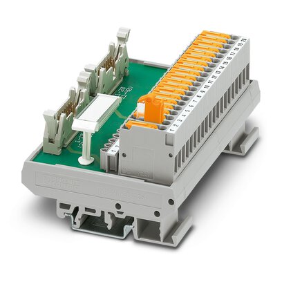       FLKM-2FLK14/KDS3-MT/PPA/S7     -     Passive module   Phoenix Contact