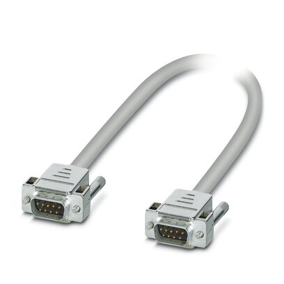       CABLE-D 9SUB/S/S/100/KONFEK/S     -     Cable   Phoenix Contact