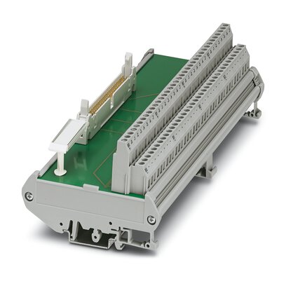       FLKM 50/32M/PLC     -     Passive module   Phoenix Contact