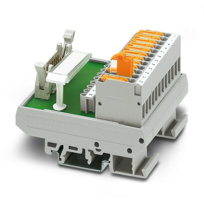       FLKM 14/KDS3-MT/PPA/PLC     -     Passive module   Phoenix Contact