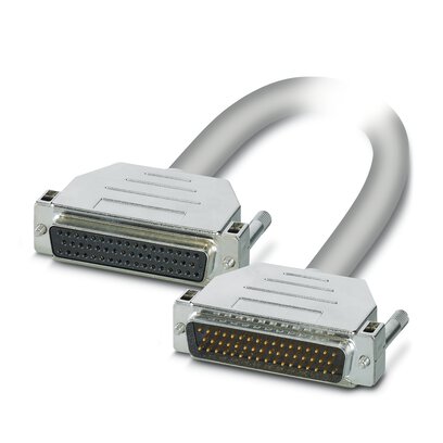       CABLE-D50SUB/B/S/HF/S/ 2,0M     -     Cable   Phoenix Contact