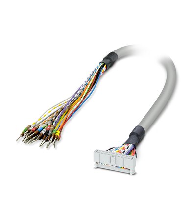       CABLE-FLK20/OE/0,14/ 800     -     Cable   Phoenix Contact