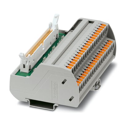       VIP-2/PT/FLK50/LED/PLC     -     Passive module   Phoenix Contact