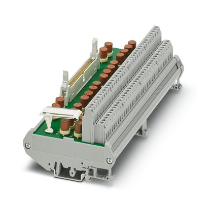       FLKM 50/32M/SI/PLC     -     Passive module   Phoenix Contact