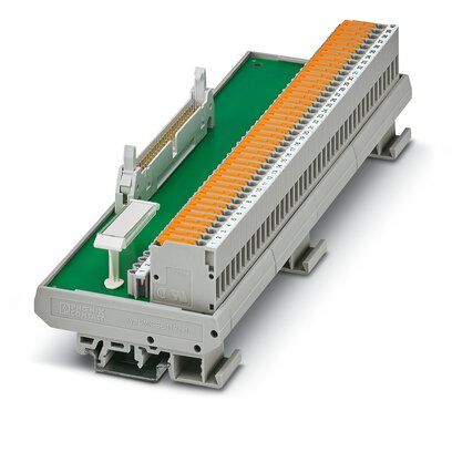       FLKM 50/KDS3-MT/PPA/S7-1500     -     Interface module   Phoenix Contact