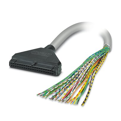       VIP-CAB-FLK40/FS/NA/HF/ 2,0M     -     Cable   Phoenix Contact