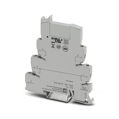       PLC-VT     -     Feed-through terminal block   Phoenix Contact