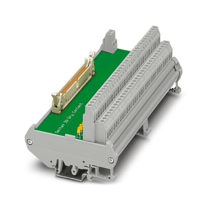       FLKM 50/32M/IN/LA/DV     -     Passive module   Phoenix Contact