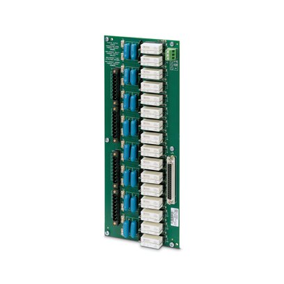       FLX-D37F/16RSC/24DC/DO/TDC3K     -     Active module   Phoenix Contact