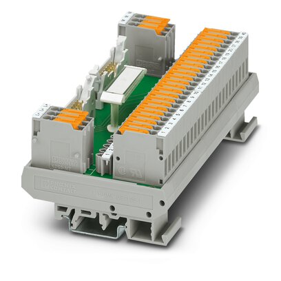       FLKM-2FLK14/KDS3-MT/AN/S7-1500     -     Interface module   Phoenix Contact