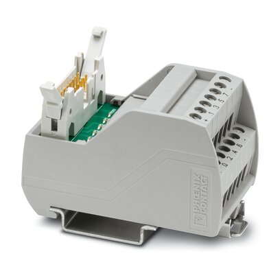       VIP-2/SC/FLK14/LED/PLC     -     Passive module   Phoenix Contact
