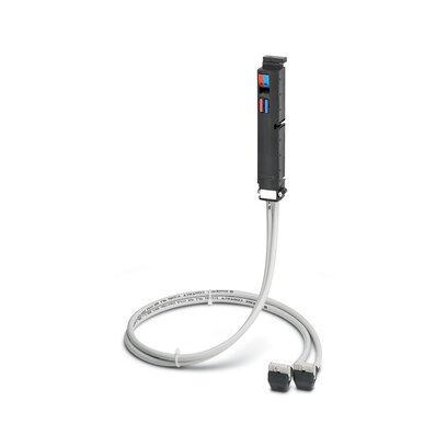       VIP-PA-FLK14/ 0,5M/S7     -     Front adapters   Phoenix Contact