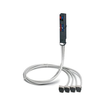       VIP-PA-FLK50/4X14/ 8,0M/S7     -     Front adapters   Phoenix Contact