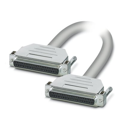       CABLE-D37SUB/B/B/ 800/KONFEK/S     -     Cable   Phoenix Contact