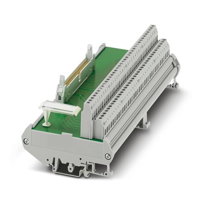       FLKM 50/32P/PLC     -     Passive module   Phoenix Contact