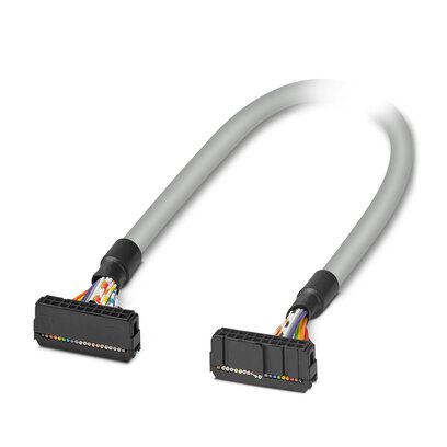       FLK 20/EZ-DR/ 400KONFEK     -     Cable   Phoenix Contact