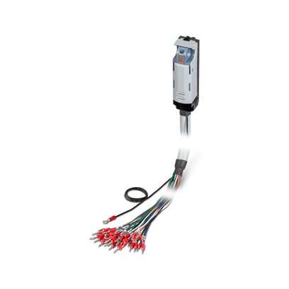       VIP-PA-PWR/36XOE/ 2,0M/1756     -     Front adapters   Phoenix Contact