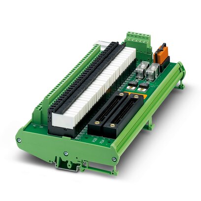       UM-2KS50/DO32REL/CS/SO180     -     Active module   Phoenix Contact