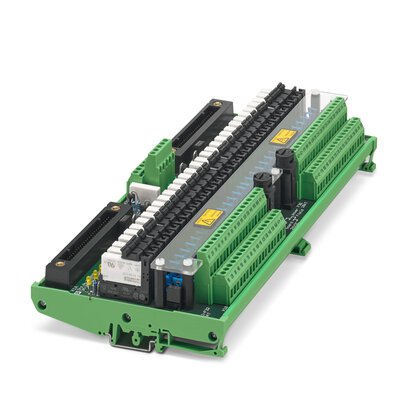       UM-2KS50/32R/SI/J/ADV551/YCS     -     Active module   Phoenix Contact