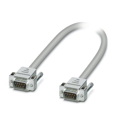       CABLE-D 9SUB/S/S/300/KONFEK/S     -     Cable   Phoenix Contact