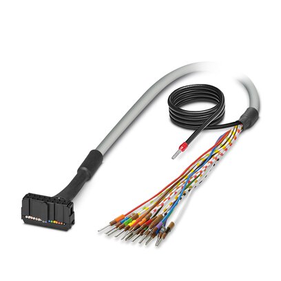       CABLE-FLK16-OE-S/...     -     Cable   Phoenix Contact