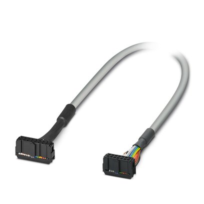      FLK 14-16-EZ-DR-HF-S7/...     -     Cable   Phoenix Contact