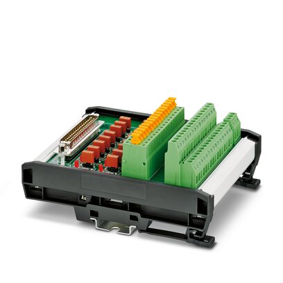       UM-D37M/DS/FU/LED/DG/C300/R     -     Interface module   Phoenix Contact