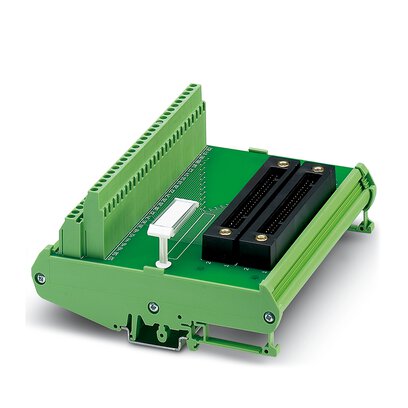       UM-2KS50/UNI/CS     -     Universal module   Phoenix Contact